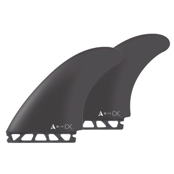 ROAM Twin Fin Set Eduard Delpero 5.5 one tab