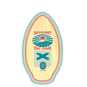 Skimboard SkimOne 39Inch 99cm Holz Surf Lounge Skimboard SkimOne 39Inch 99cm Holz Surf Lounge