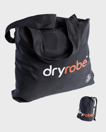 DRYROBE Tote Bag Multifunktions-Tasche