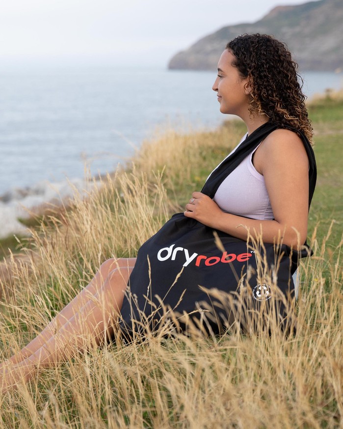 DRYROBE Tote Bag Multifunktions-Tasche