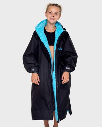 DRYROBE Advance Long Sleeve KIDS