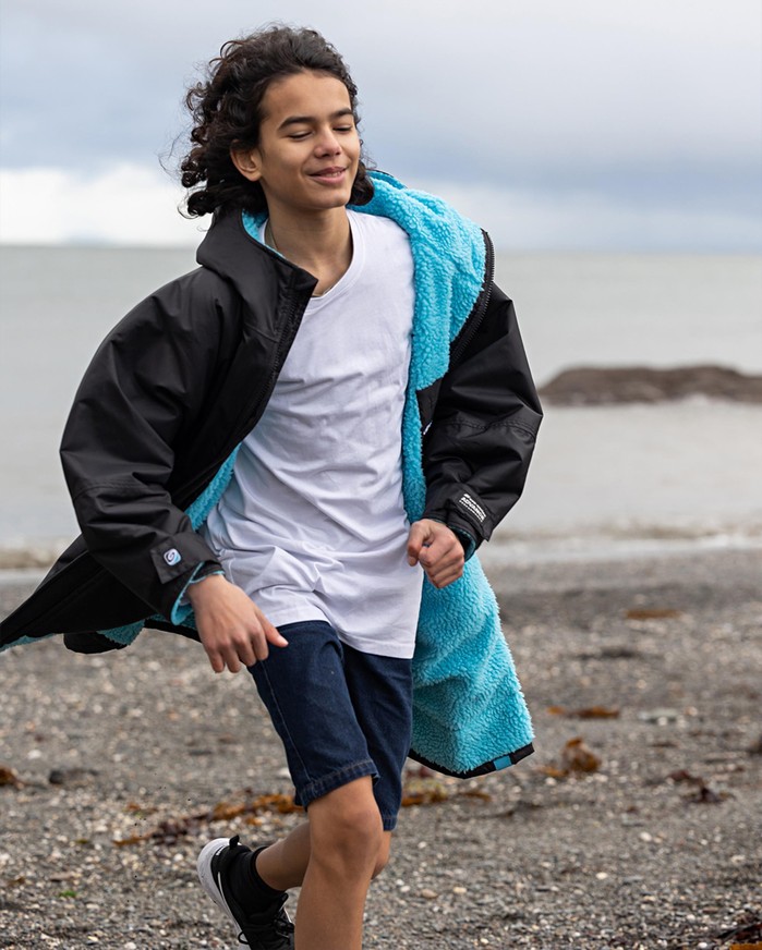 DRYROBE Advance Long Sleeve KIDS
