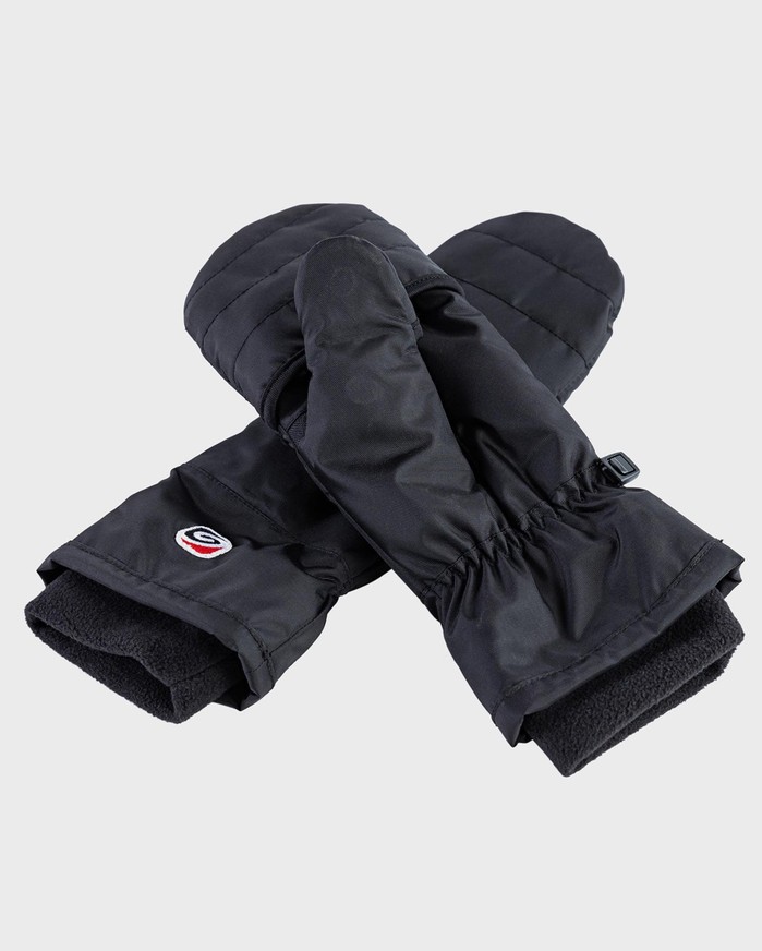 DRYROBE Thermo Handschuhe Gloves Schwarz