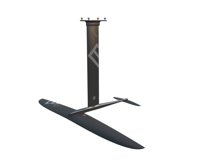 Ensis Wing & Pump Foil Maniac Stride ALU 2026 DEMO