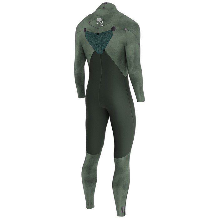 PROLIMIT Fusion Steamer Freezip 4/3 2026