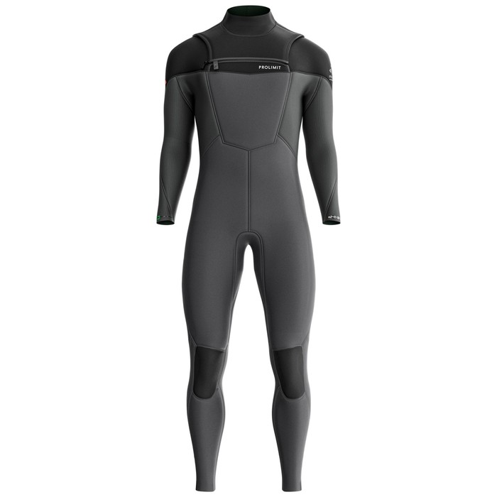 PROLIMIT Fusion Steamer Freezip 3/2 2026