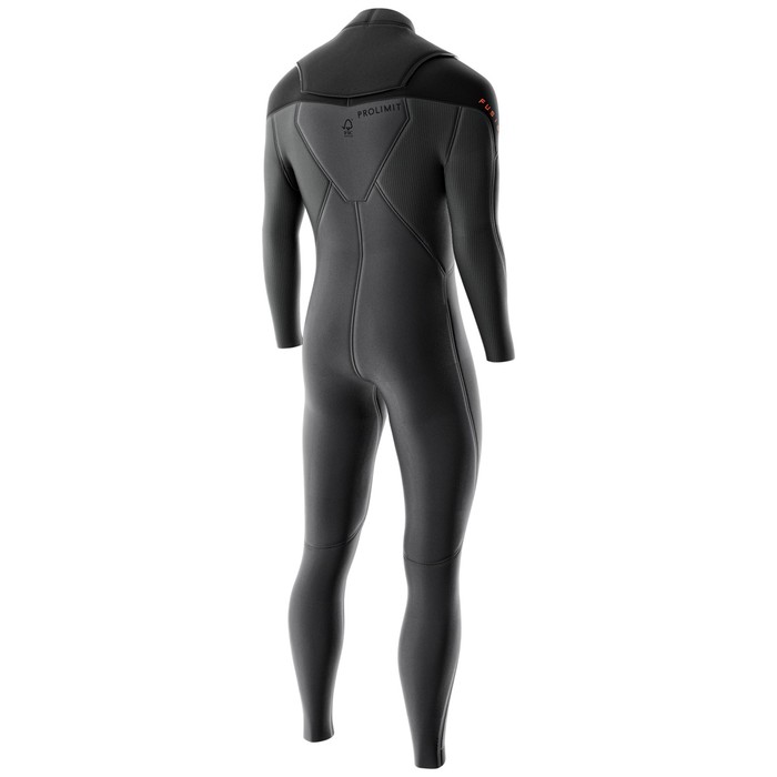 PROLIMIT Fusion Steamer Freezip 3/2 2026