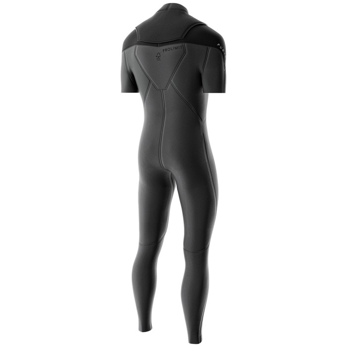PROLIMIT Fusion Steamer SA Freezip 3/2 2026