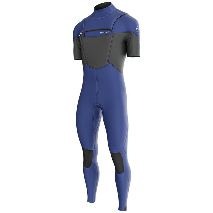 PROLIMIT Fusion Steamer SA Freezip 3/2 2026
