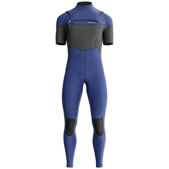 PROLIMIT Fusion Steamer SA Freezip 3/2 2026