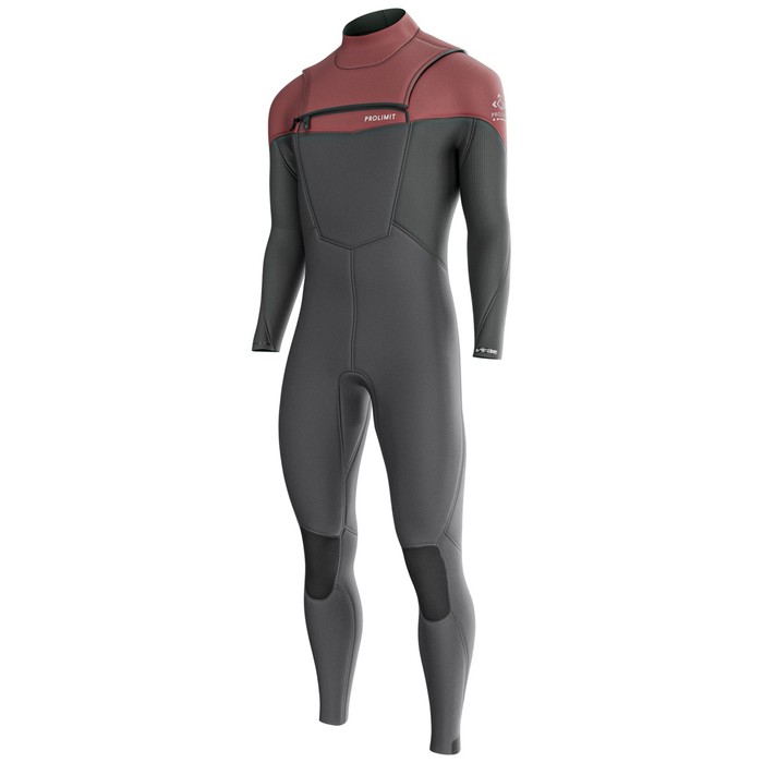 PROLIMIT Fusion Steamer Freezip 5/4 YA 2026