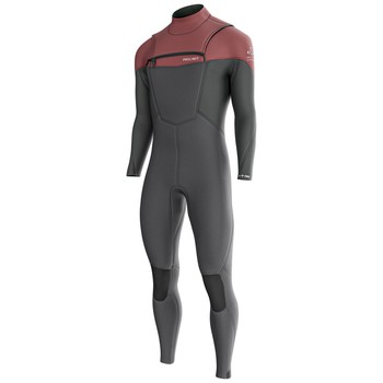 PROLIMIT Fusion Steamer Freezip 5/4 YA 2026
