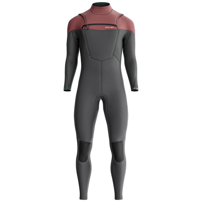 PROLIMIT Fusion Steamer Freezip 5/4 YA 2026