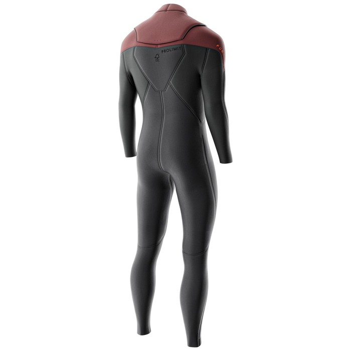 PROLIMIT Fusion Steamer Freezip 5/4 YA 2026