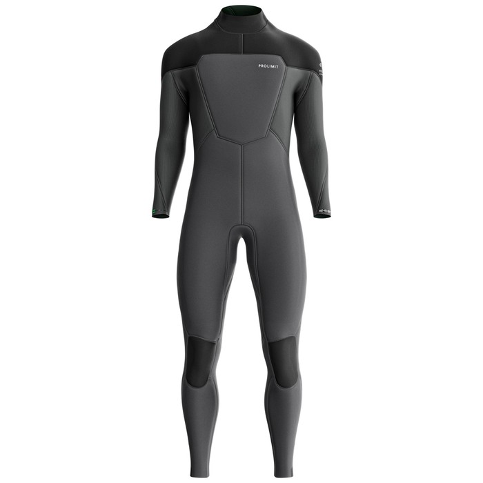 PROLIMIT Fusion Steamer V-Zip 5/4 2026