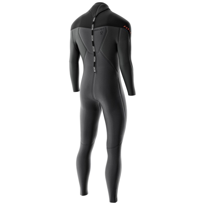 PROLIMIT Fusion Steamer V-Zip 4/3 2026