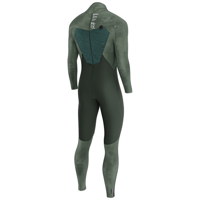 PROLIMIT Fusion Steamer V-Zip 4/3 2026