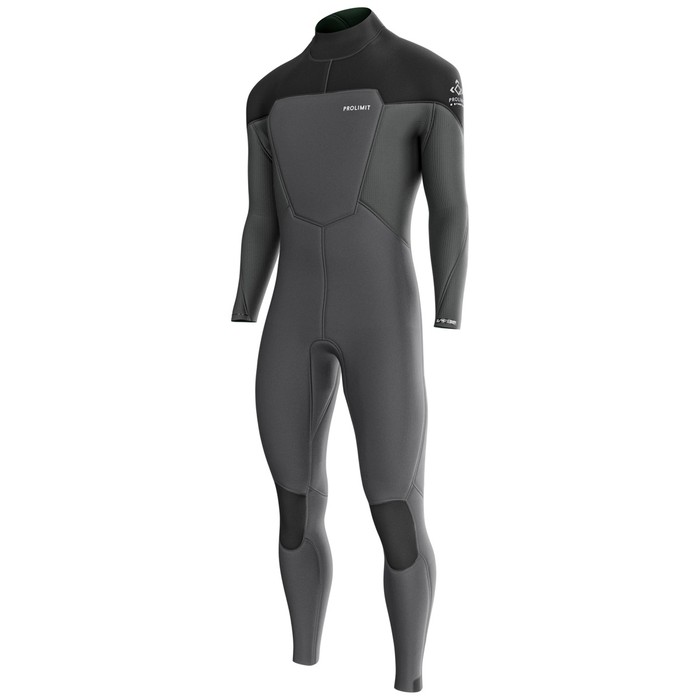 PROLIMIT Fusion Steamer V-Zip 3/2 2026