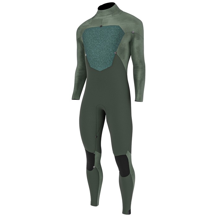 PROLIMIT Fusion Steamer V-Zip 3/2 2026