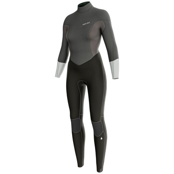 PROLIMIT Fire Steamer V-Zip 5/4 2026