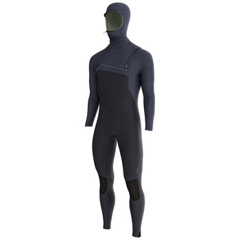 PROLIMIT Predator Steamer Free-X 4/3 Hooded 2026