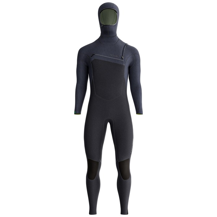 PROLIMIT Predator Steamer Free-X 4/3 Hooded 2026