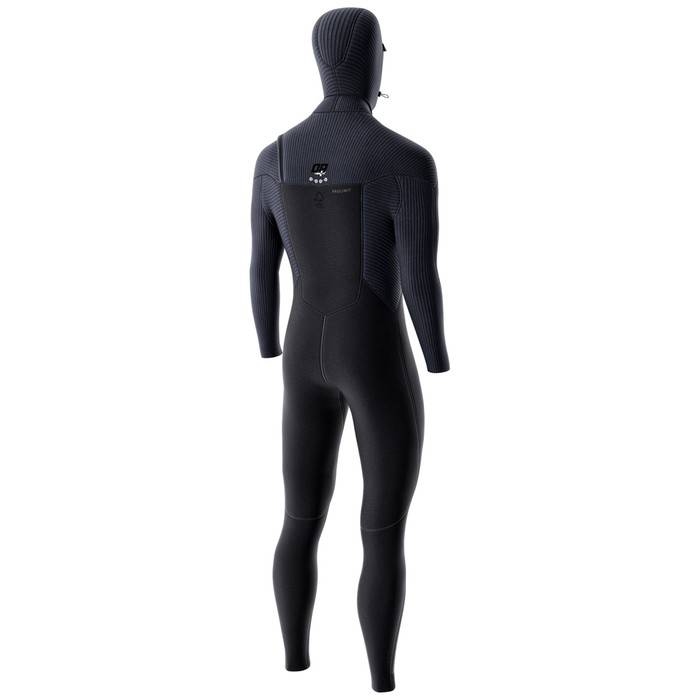 PROLIMIT Predator Steamer Free-X 4/3 Hooded 2026