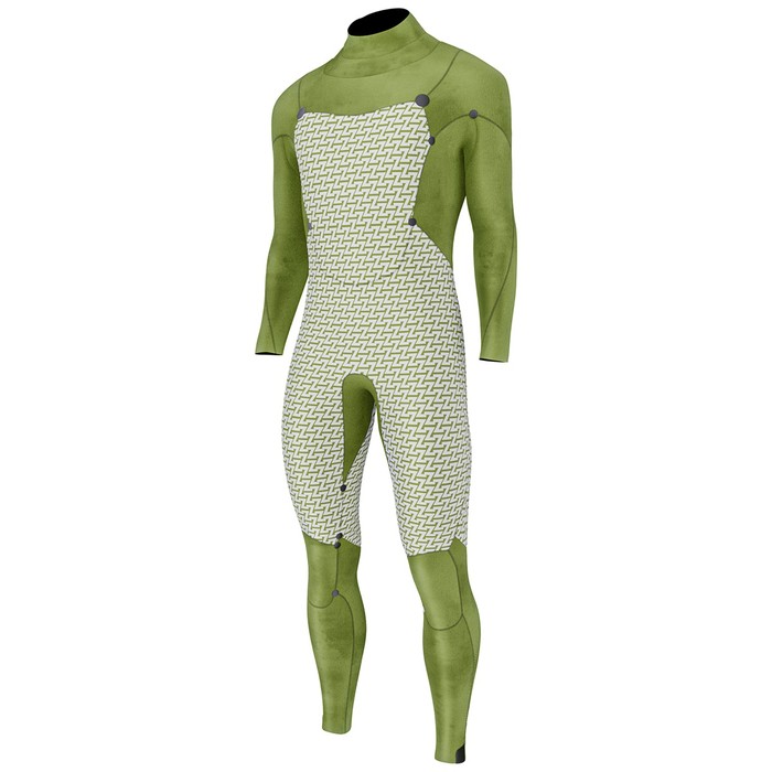 PROLIMIT Predator Steamer Freezip 6/4 2026