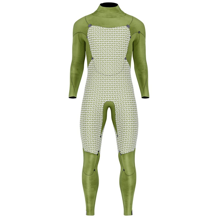 PROLIMIT Predator Steamer Freezip 6/4 2026
