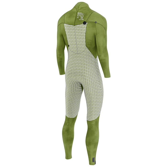 PROLIMIT Predator Steamer Freezip 6/4 2026