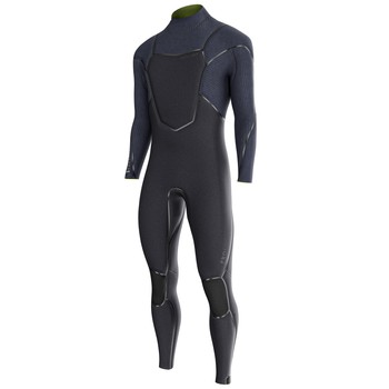 PROLIMIT Predator Steamer V-Zip 6/4 2026