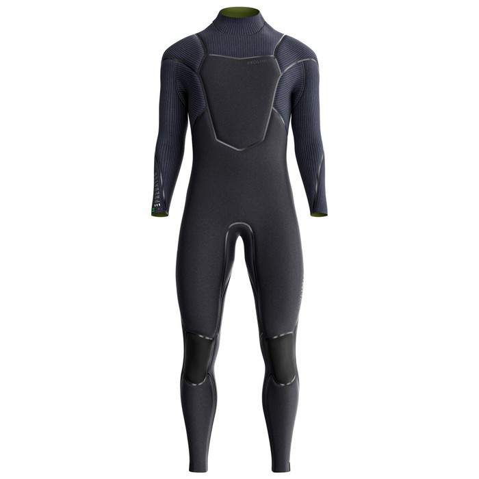 PROLIMIT Predator Steamer V-Zip 6/4 2026