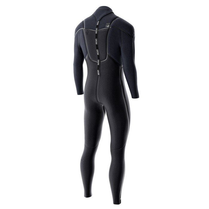 PROLIMIT Predator Steamer V-Zip 6/4 2026