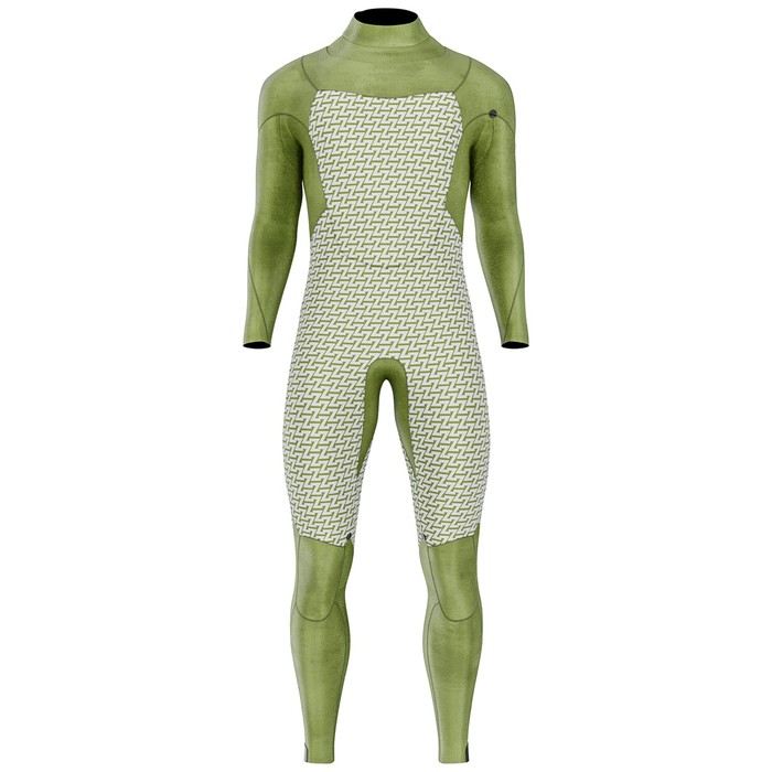 PROLIMIT Predator Steamer V-Zip 6/4 2026