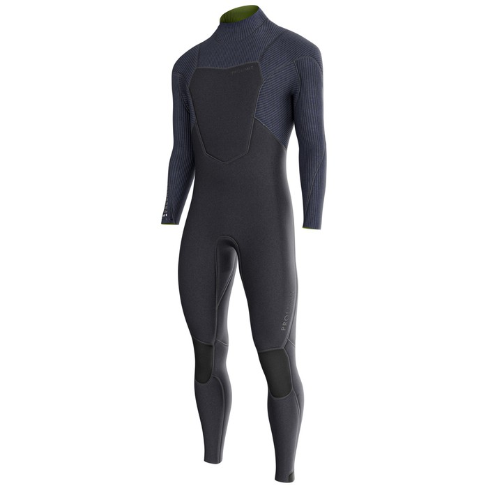 PROLIMIT Predator Steamer V-Zip 5/3 2026