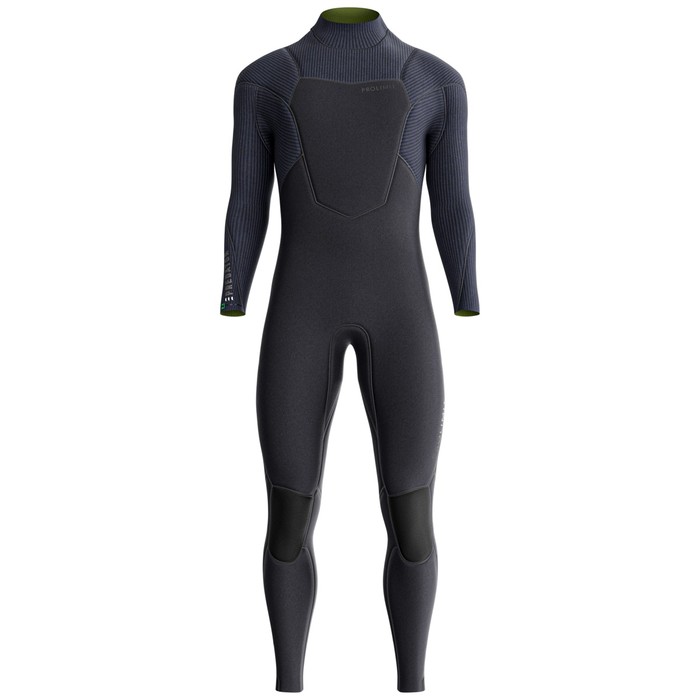 PROLIMIT Predator Steamer V-Zip 5/3 2026