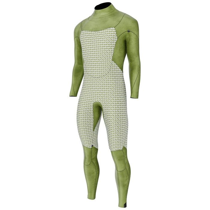 PROLIMIT Predator Steamer V-Zip 5/3 2026