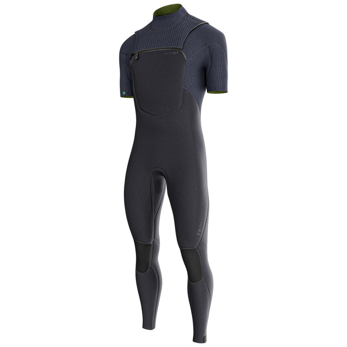 PROLIMIT Predator Steamer SA Freezip 4/3 2026