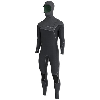 PROLIMIT Mercury Steamer Free-X 6/4  Hooded 2026