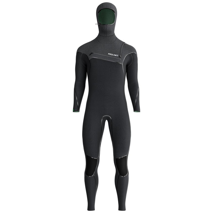 PROLIMIT Mercury Steamer Free-X 6/4  Hooded 2026