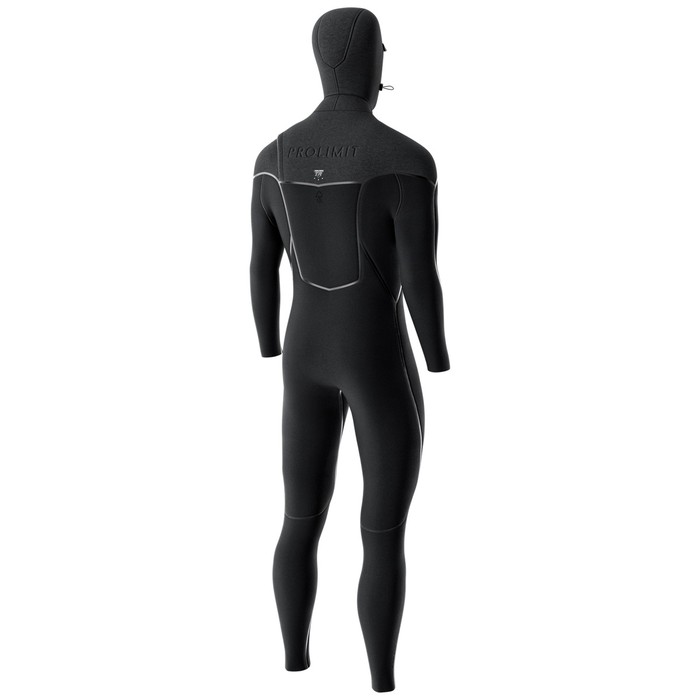 PROLIMIT Mercury Steamer Free-X 6/4  Hooded 2026