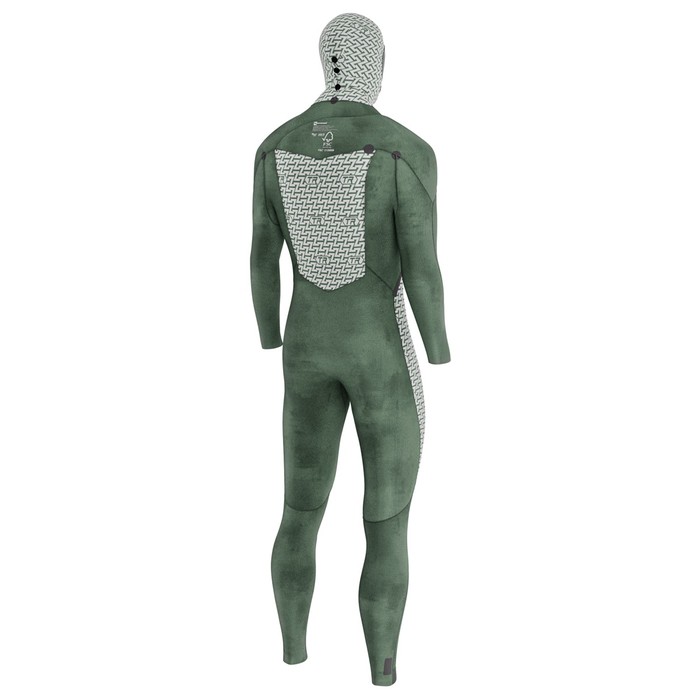 PROLIMIT Mercury Steamer Free-X 6/4  Hooded 2026