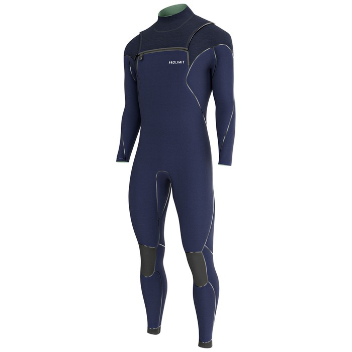 PROLIMIT Mercury Steamer Freezip 6/4 2026