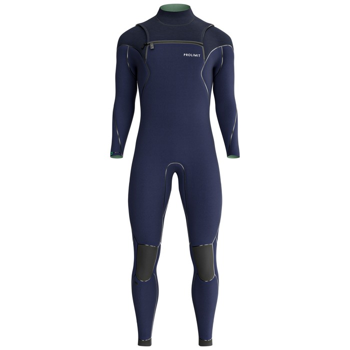 PROLIMIT Mercury Steamer Freezip 6/4 2026