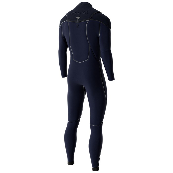 PROLIMIT Mercury Steamer Freezip 6/4 2026