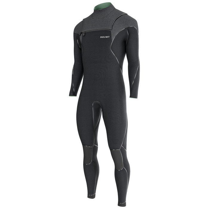 PROLIMIT Mercury Steamer Freezip 5/4 2026