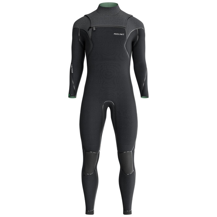 PROLIMIT Mercury Steamer Freezip 5/4 2026
