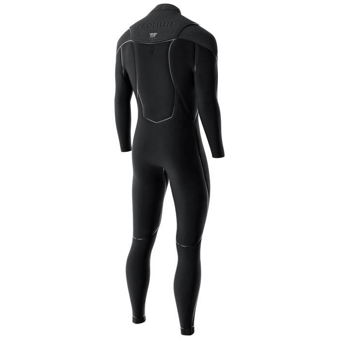 PROLIMIT Mercury Steamer Freezip 5/4 2026