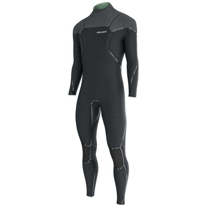 PROLIMIT Mercury Steamer V-Zip 6/4 2026