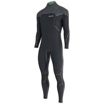 PROLIMIT Mercury Steamer V-Zip 6/4 2026